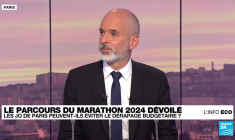 JO de Paris-2024 : quel est l'impact de l'inflation sur le budget ?
