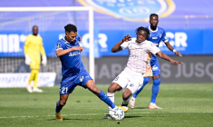 Troyes engrange contre Dunkerque, Reims retrouve le top 5 à Guingamp