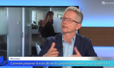 Comment préserver le train de vie du conjoint survivant en cas de disparition ?