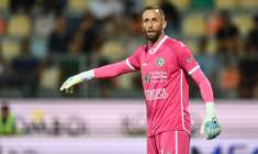 Un gardien égalise à la dernière seconde en Serie B