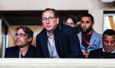 John Textor aurait reçu plusieurs offres pour Crystal Palace