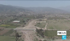 L'eau, bientôt un droit pour tous au Chili ?