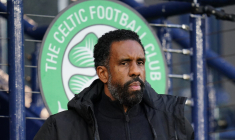 Wilfried Nancy perd sa première finale avec le Celtic