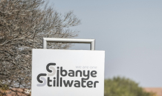 Le géant minier sud-africain Sibanye Stillwater investit dans le projet depuis 2022 et détient désormais près de 80% des parts de Keliber, première exploitation minière de lithium d'Europe ( AFP / Phill Magakoe )