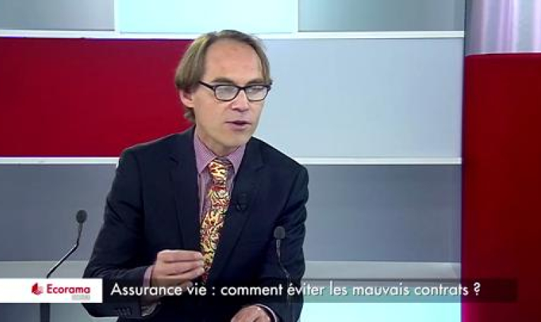 Assurance vie : comment éviter les mauvais contrats ? (VIDEO)