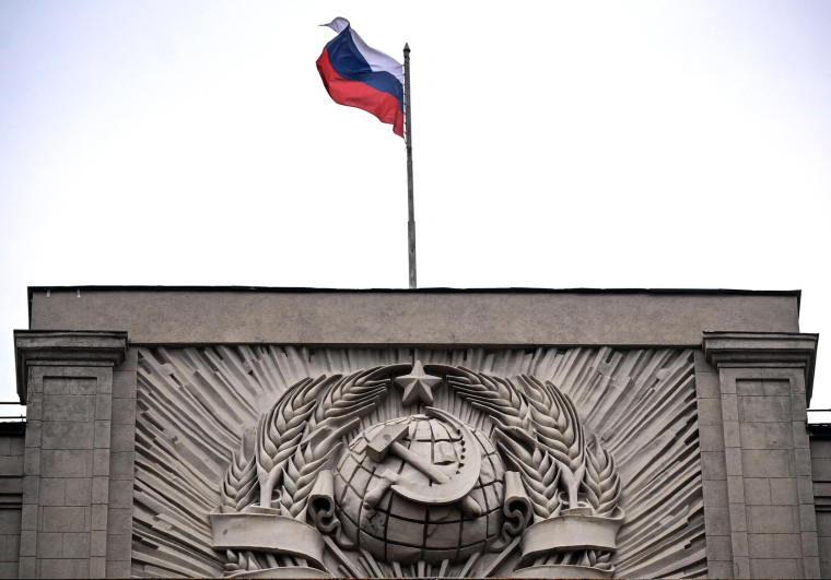 (illustration) ( AFP / NATALIA KOLESNIKOVA )