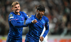 Chelsea se promène en Pologne