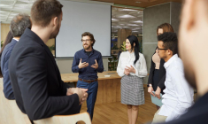 Un fonds de partage est un fonds commun de placement (FCP) reversant une partie de vos gains à des organismes non lucratifs. ( crédit photo : Shutterstock )