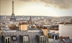Paris sous surveillance pour le plafond des loyers - iStock-MediaProduction