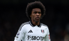 Willian rentre (de nouveau) au Brésil