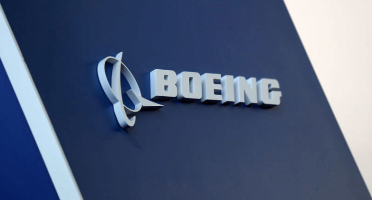 BOEING SOUFFRE APRÈS LE NOUVEAU CRASH D'UN 737 MAX 8