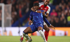 Un attaquant de Chelsea sur le point de signer à Arsenal