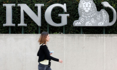 FRANCE: ING TABLE SUR UN REBOND DE 6% DU PIB EN 2021