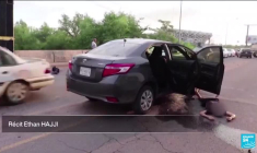 Les Etats-Unis portent un "coup très dur" au cartel de Sinaloa en capturant deux chefs