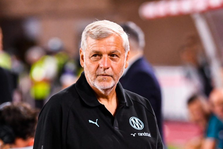 Même en amical, l'OM n'y arrive pas