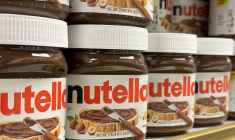 ( GETTY IMAGES NORTH AMERICA / JUSTIN SULLIVAN )