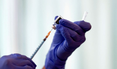 CORONAVIRUS: LA HAS RECOMMANDE UN RAPPEL VACCINAL POUR LES PERSONNES FRAGILES DE MOINS DE 60 ANS