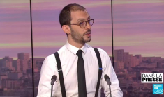 "Réseau occulte au PSG : les suspects détenaient des photos intimes de Nasser al-Khelaïfi"