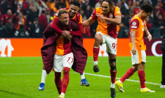 Comment Galatasaray est devenu un refuge pour espoirs déçus