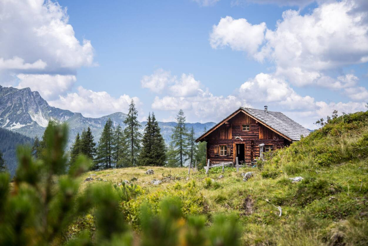 Réussir son investissement immobilier à la montagne / iStock.com - Patrick Daxenbichler