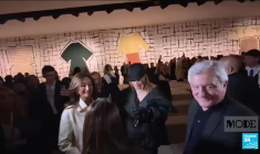 Haute couture printemps été 2024 : le soft power à la française