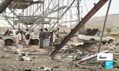 Mort de Saleh au Yémen : un tournant dans la guerre ? (Partie 1)