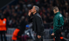 Luis Enrique très satisfait de la réaction de ses joueurs