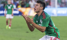 Hirving Lozano détruit par son propre frère