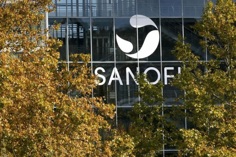 SANOFI VA RACHETER LE BELGE ABLYNX POUR 3,9 MILLIARDS D'EUROS