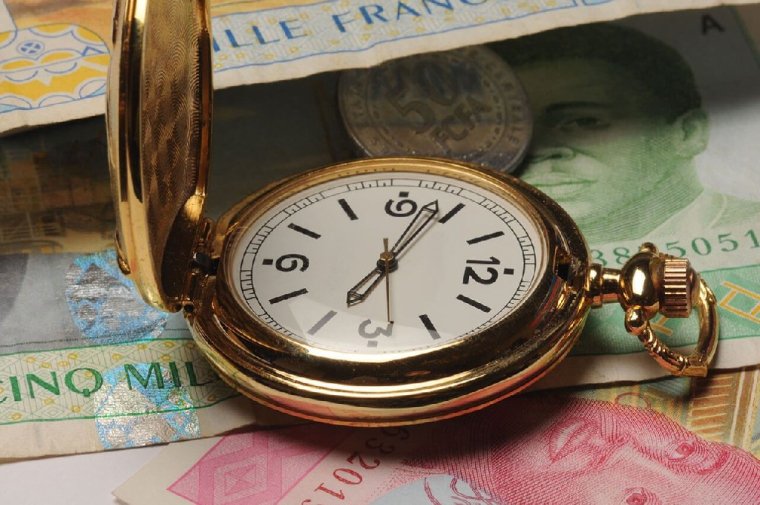 L'éco devrait bientôt le franc CFA mais le projet doit encore être peaufiné.. (Crédits photo : Adobe Stock)