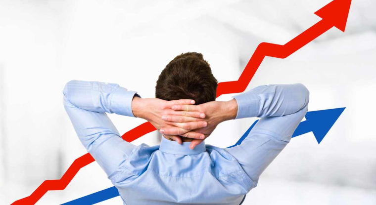 Le rendement annuel moyen pourrait atteindre 3% et 5% pour un contrat d'assurance vie diversifié. (© Fotolia)