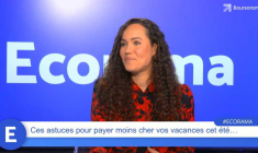 Ces astuces pour payer moins cher vos vacances cet été...