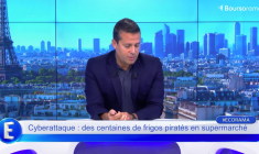 Quand Nvidia investit dans la tech française