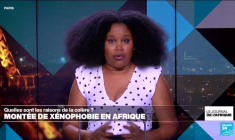 Xénophobie en Afrique : pourquoi l’étranger devient-il un bouc émissaire ?