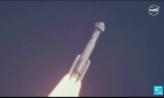 Laissant deux astronautes en plan, le Starliner de Boeing de retour sur Terre