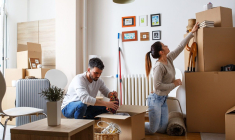L'état des lieux de sortie est indispensable quand le locataire quitte son logement (Crédits photo : Adobe Stock -  )