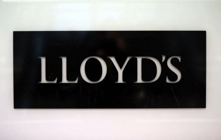 LLOYD'S OF LONDON VA VERSER 2,4 MILLIARDS DE LIVRES D'INDEMNITÉS CORONAVIRUS AU 1ER SEMESTRE