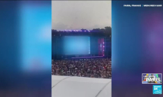 JO 2024 : Léon Marchand brille en natation avec un doublé doré