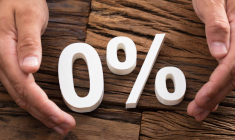 L’éco PTZ est prolongé, amélioré, et redimensionné - iStock-AndreyPopov