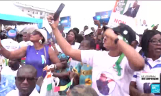 2 ans après la libération de la ville de Kidal, nouvelle menace djihadiste sur le Mali