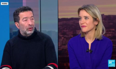 Slimane Dazi : "Il faut du courage pour éviter d’être dans le déni"