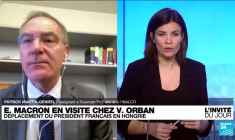 Emmanuel Macron en Hongrie : l'approche "pragmatique" du président français face à Viktor Orban