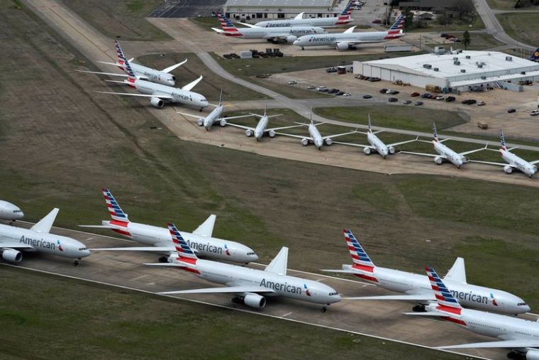 BOEING PRÉPARE DE NOUVELLES MISES À JOUR DU LOGICIEL DU 737 MAX