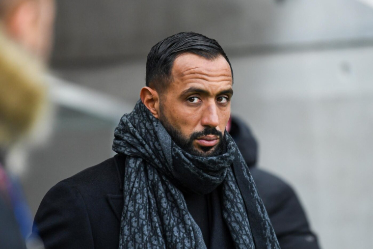 Medhi Benatia parle des problèmes comportementaux de ses recrues
