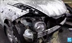 Kiev multiplie ses frappes à la frontière russe : 2 morts dans la région de Belgorod