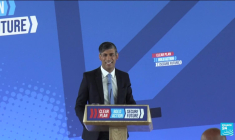 Royaume-Uni: les travaillistes aux portes de Downing Street