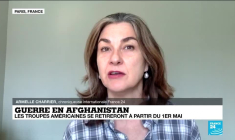 Guerre en Afghanistan : retrait définitif des troupes américaines le 1er mai