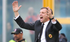 Massimiliano Allegri bientôt de retour en Serie A ?