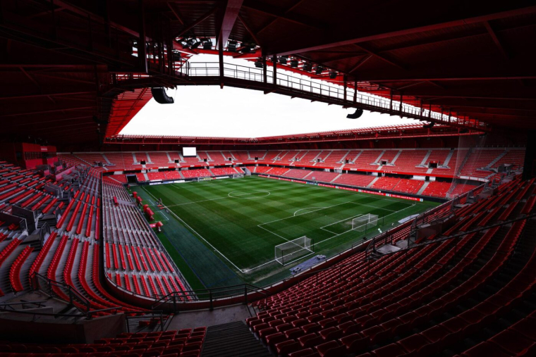 Le LOSC jouera son tour préliminaire… à Valenciennes