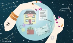 Des nouvelles façons d'acquérir de l'immobilier. (© Artelette)